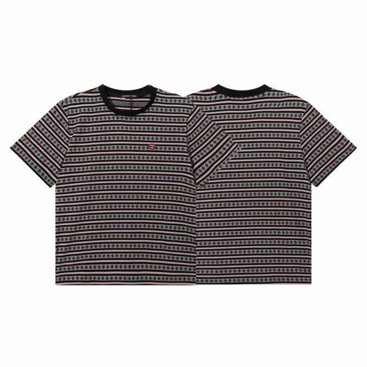 Picture of Chrome Hearts T Shirts Short _SKUChromeHeartsS-XLhgntx20417519